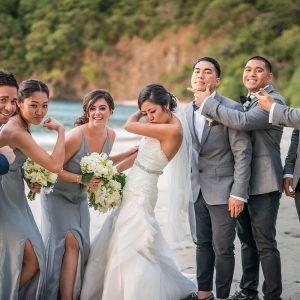 STEVIE & MIKE COSTA RICA DESTINATION WEDDING