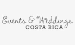 Events and Weddings Costa Rica