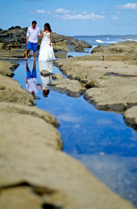 GINA & RIKI COSTA RICA DESTINATION WEDDING