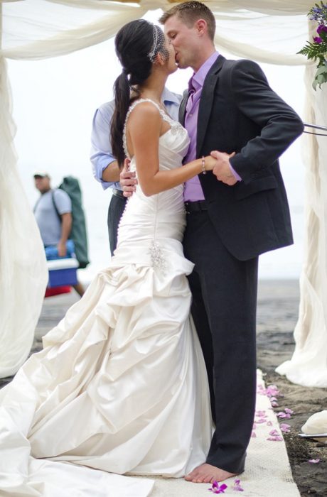 SHANE & NINA COSTA RICA DESTINATION WEDDING